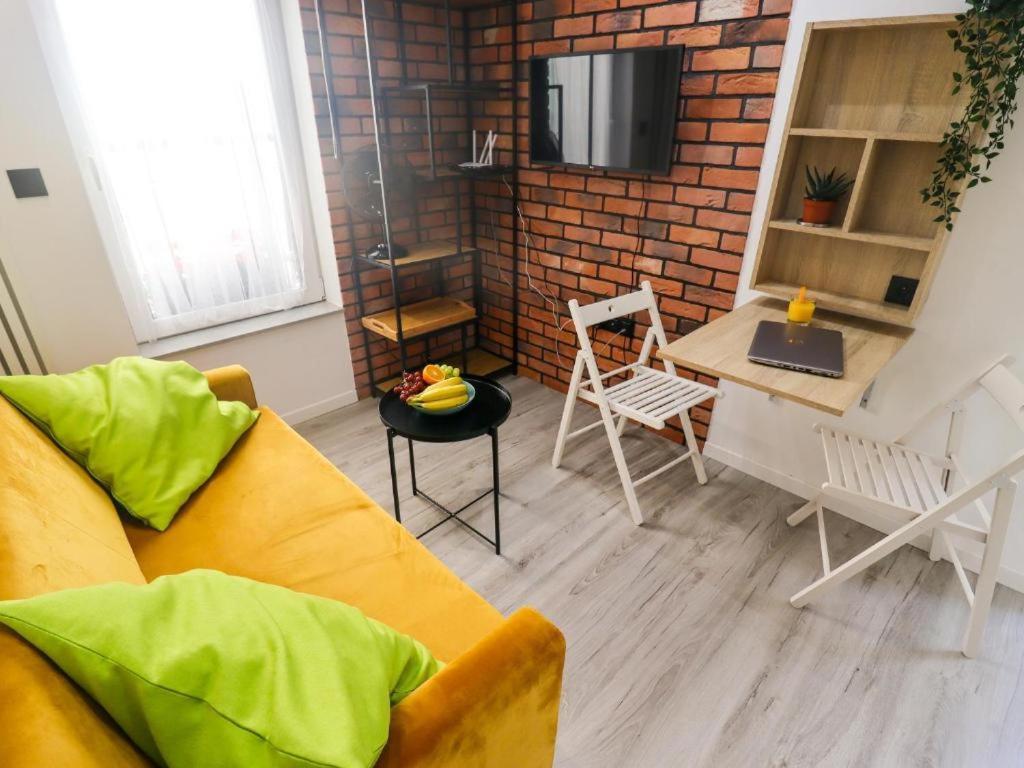 Sander Apartments Cracovie Extérieur photo